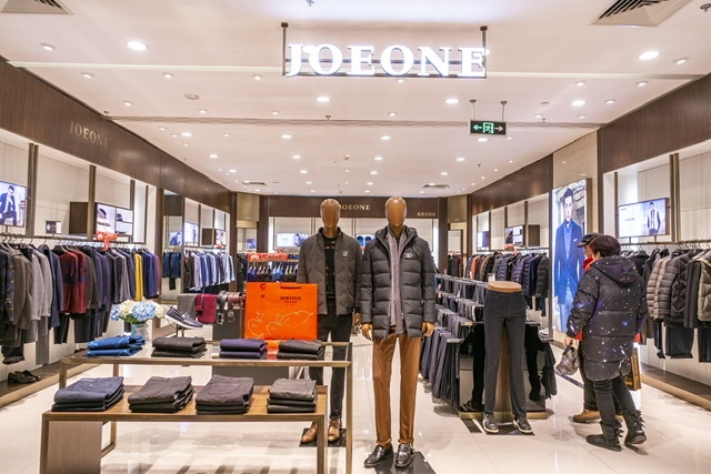 时尚,时尚商业说