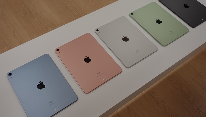 iPad Air，从今天起它变专业了