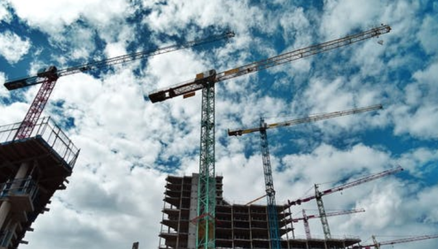 杭州,楼市,土地市场,房企