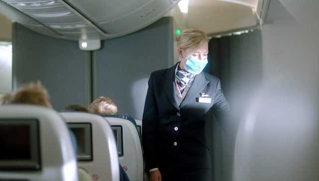 英国航空将恢复“上海浦东==伦敦”直飞航班