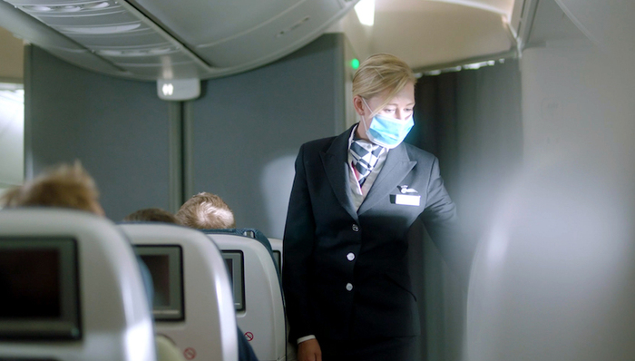 英国航空将恢复“上海浦东==伦敦”直飞航班