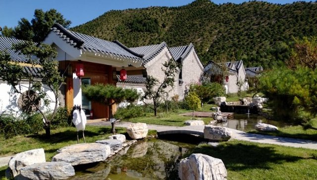 五星民宿啥样？北京年内出台乡村民宿服务要求地方标准