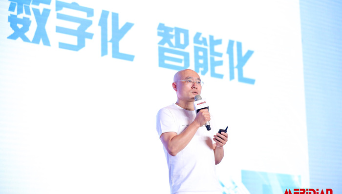 华映资本章高男：伟大的公司都有爬坡期，要抓住它们的小时刻 | 创投新机会