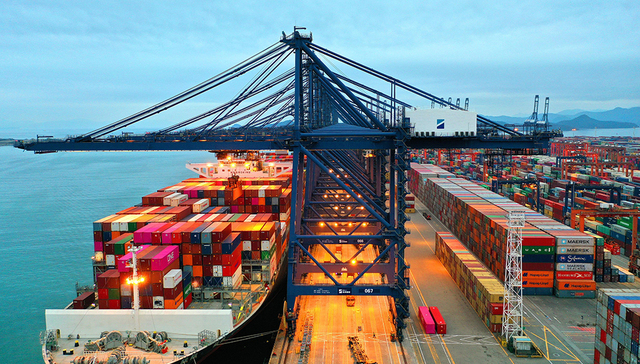 深圳将建立粤港澳大湾区国际航运商学院，培养航运人才