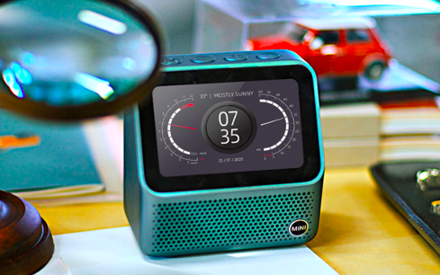 动动唇挥挥手就能唤醒天猫精灵，这些新功能会让人机交流更顺畅吗？