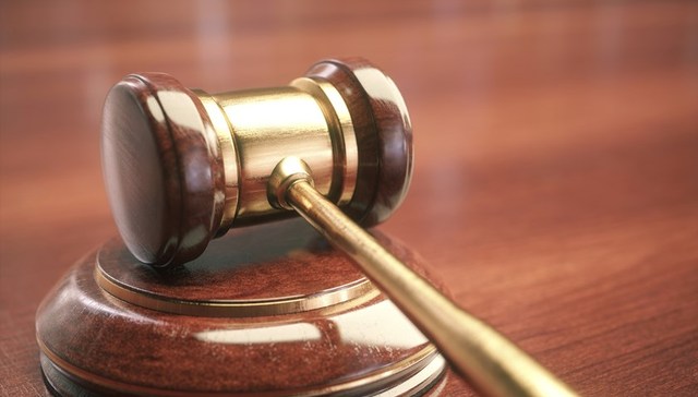 湖北理工学院自考办原主任被控贪污案二审择期宣判，被告人坚称无罪