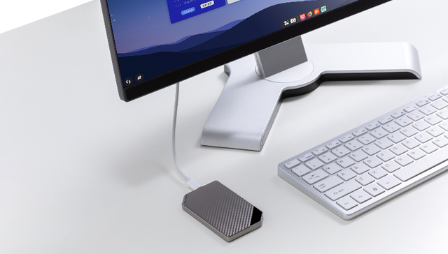 没有主机、CPU和硬盘，阿里发布的云端电脑会是未来的办公方式吗？