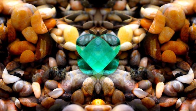 翡翠,珠宝,缅甸