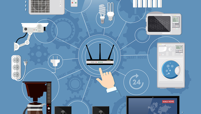 一口气发布18款产品，原小米生态链高管创办的这家公司闯入全屋智能赛道