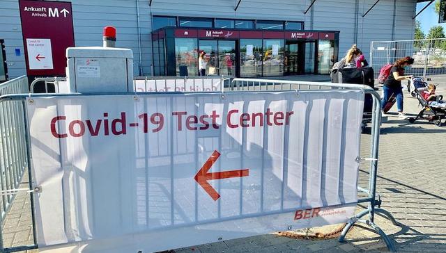 一周确诊30万重回峰值，欧洲经济彻底复苏可能要等两年