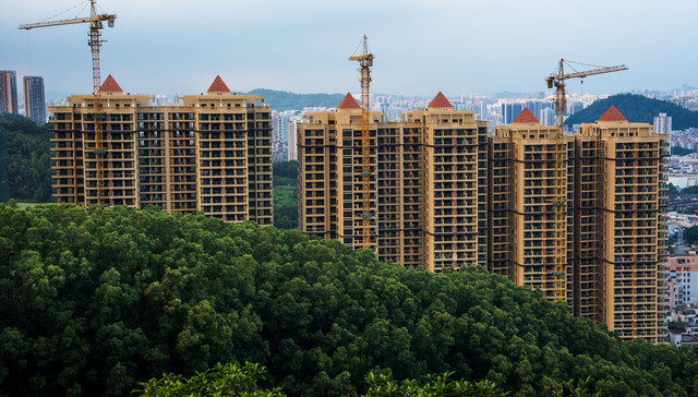 深圳楼市调控再出招，二手房挂高价或成历史