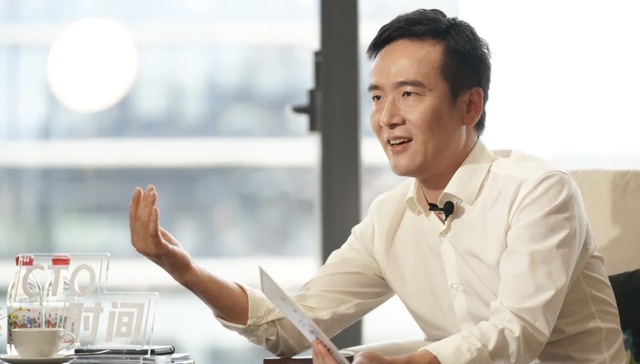 阿里CTO鲁肃：云计算会成为随处可用的基础设施