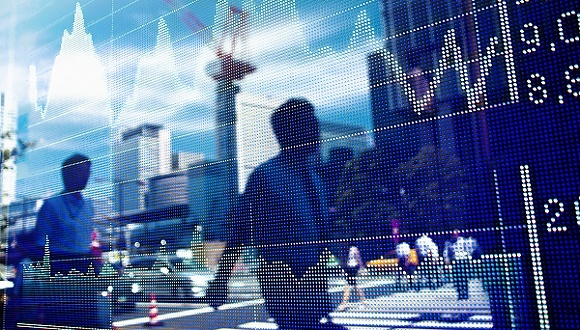 快看 | 蚂蚁集团科创板首发过会，25天光速通过仅次于中芯国际