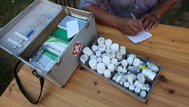 2片变20片，广西一男子因被开错药量躺进医院并丧失性功能