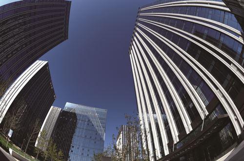 新经济“晴雨表”：北京写字楼下一波动能需求在哪？