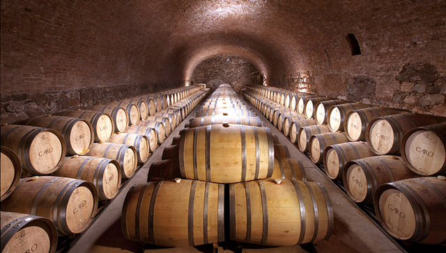 从法国到阿根廷，拉菲罗斯柴尔德凯洛酒庄的制衡之术 | 发现好物