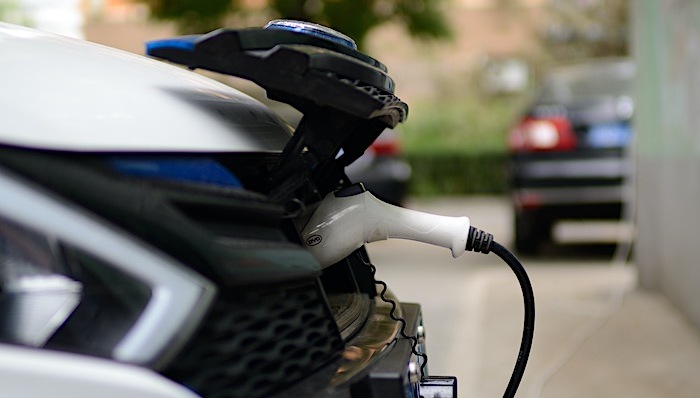 新能源汽车,车圈观察