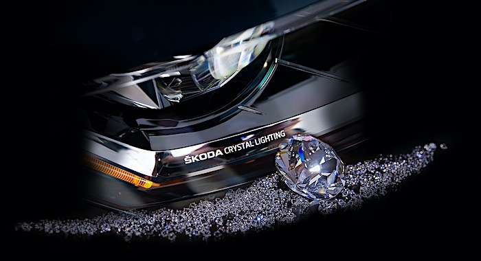 斯柯达,车圈观察