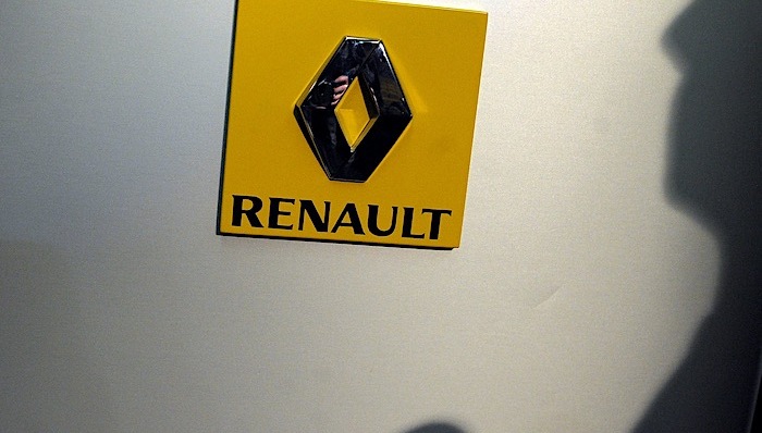 雷诺,车圈观察