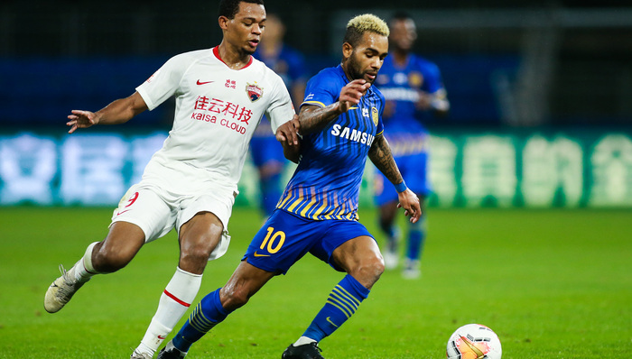 冷静、理性看待国际足联“归化新规”