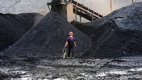 川煤集团两任董事长接连被查