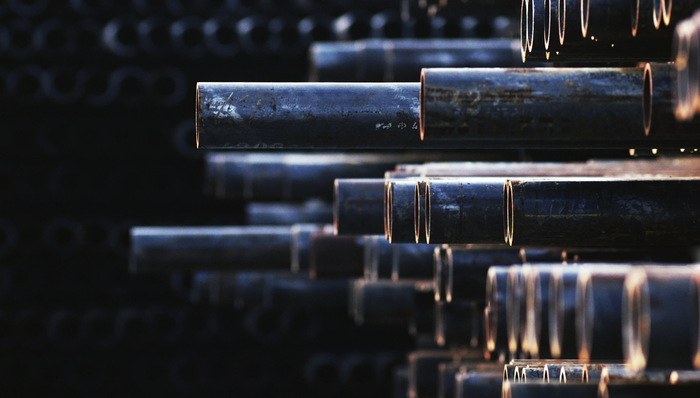 制造业，钢铁，大宗商品