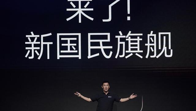 快看 | 联想回应常程跳槽小米：要求其支付违反竞业限制义务违约金