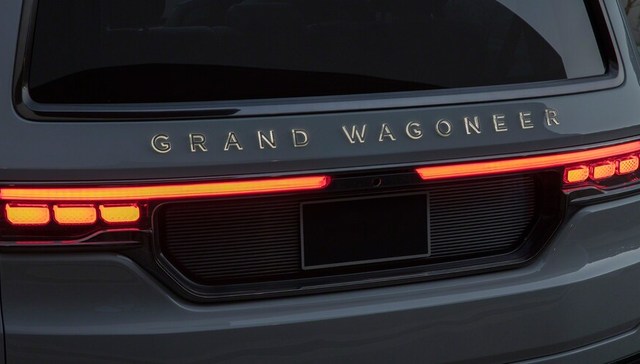 有关Jeep瓦格尼最齐全的信息都在这里了 | 新车