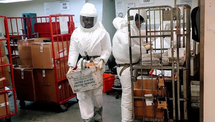 特朗普,嫌疑人,蓖麻毒素,加拿大,犯罪