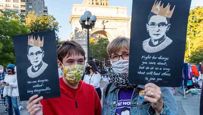 司法制度,权力游戏,美国政治