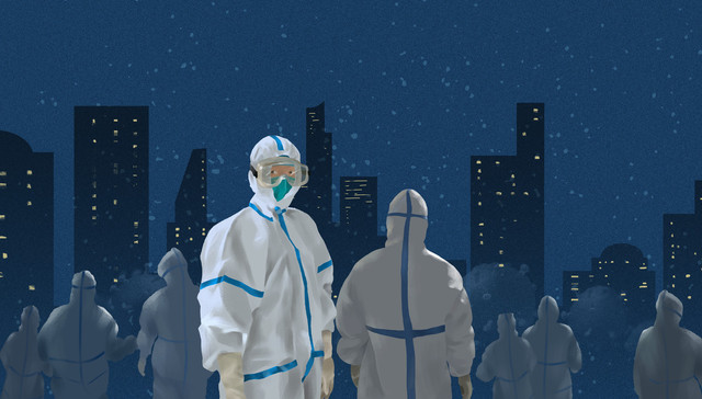 英国“封国”呼声再起，欧洲封锁措施再度趋严，欧股集体重挫约3%