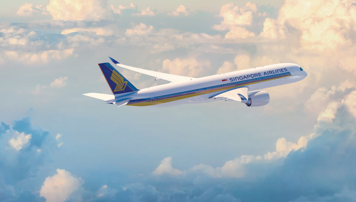 新航将在中国拓展“新航互联”项目，进一步丰富旅客体验