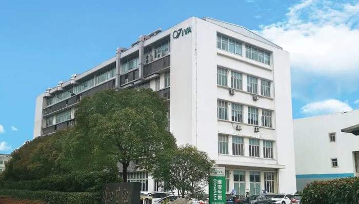 战略收购SYNthesis，维亚生物更像个风投企业