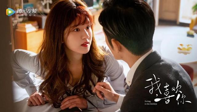 影视产业,甜宠剧,流水线