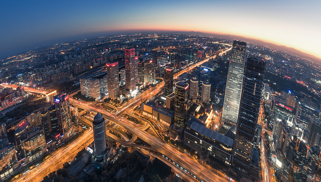 资产管理行业的未来：颠覆者们来了？