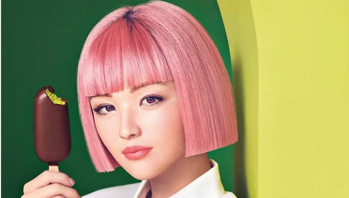 不怕翻车的虚拟偶像，能夺走明星代言的风头吗？