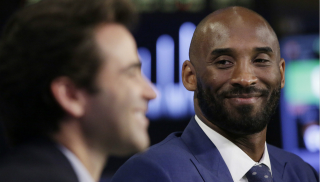 科比投资的Art of Sport完成首轮融资，想做运动护肤界的耐克