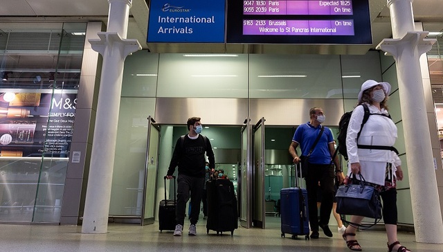 世界银行首席经济学家：别把经济反弹当成复苏