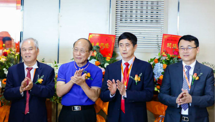 被梅州大佬接盘一年后，这家商贸物流商改头换面