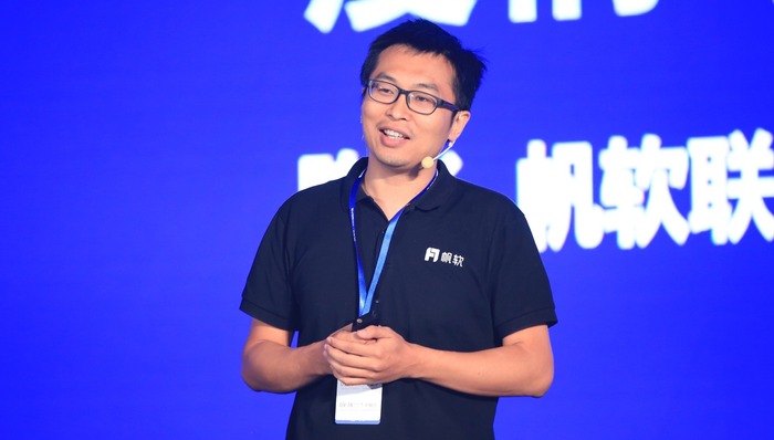 不融资不上市，闷声发大财的帆软软件想要挖掘更多中小企业市场