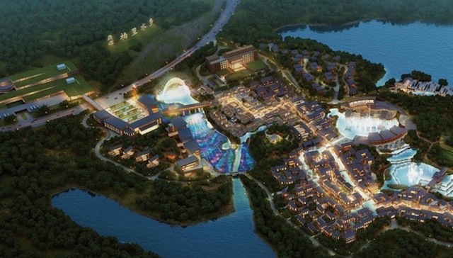 文旅100人 | 康旅集团董事长刘江敏：文旅数字化，未来我们用更智能的方式旅游