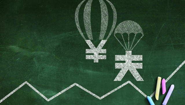 人民币,汇率,升值,