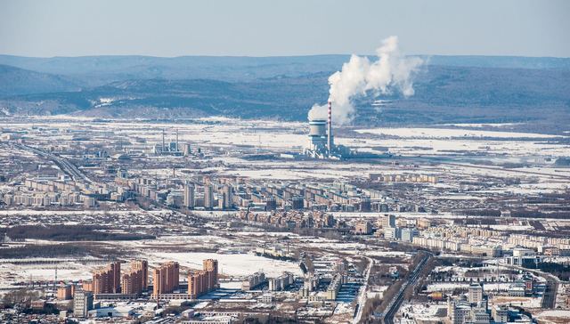 一位东北官员的反思：为什么东北的发展远远赶不上广东？