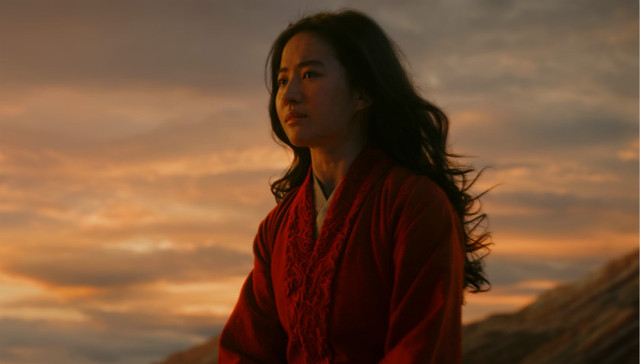 花木兰,Disney,中场,Quibi,扑街,汉密尔顿,战事,Netflix,星球大战,IP