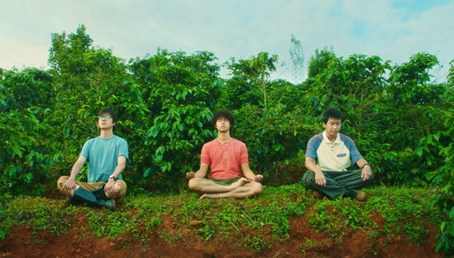 国庆档预售今日开启，7部新片前瞻