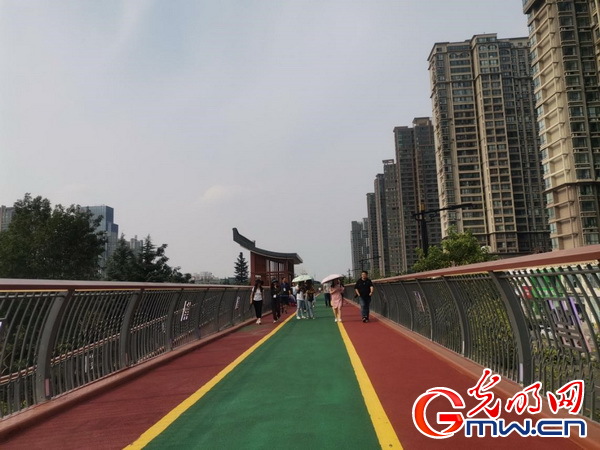 河南洛阳:“小处”着手 聚力民生