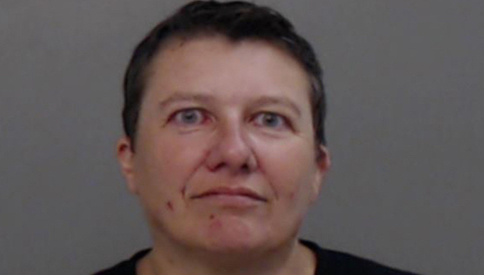 毒信,特朗普,嫌犯,大选,出庭,仇恨