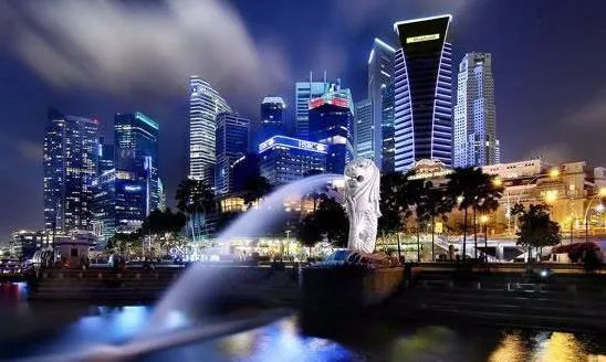 新加坡,富豪,投资