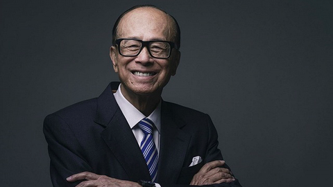 不满李嘉诚靠捂地挣钱，和黄成都公司融资被掐断