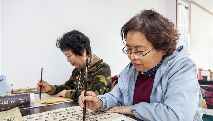 老年教育,老年大学,夕阳红,人口红利,1983年,教育对象,教育部门,教育活动,私立,老年人口